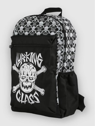 Lurking Class Bones Rugzak 17 liter voor €9,45 bij Blue-tomato