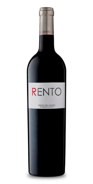 Vino Rento 2018 de Carlos Moro por 132€