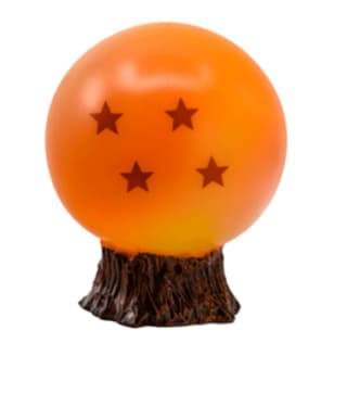 Hucha Dragon Ball: Bola de Dragón por 6.99€