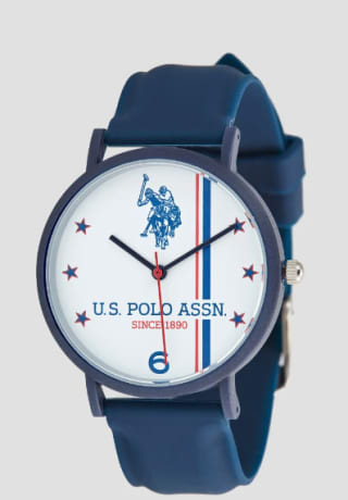 Reloj para Hombre U.S. Polo Assn. por 28€
