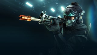 Call of Duty: Warzone - Combat Pack 4 (Hydro) gratis voor de PlayStation