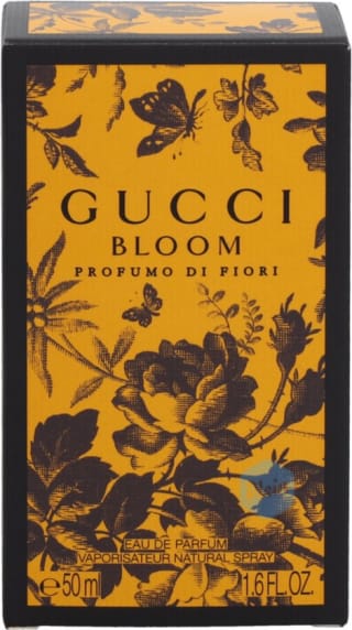 Gucci Bloom Eau de Parfum Spray Profumi di Fiori van Gucci 50 ml voor €39,41 bij Bol.com