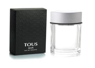 Tous Man Eau de Toilette Vaporizador 100 ml por 18,79€