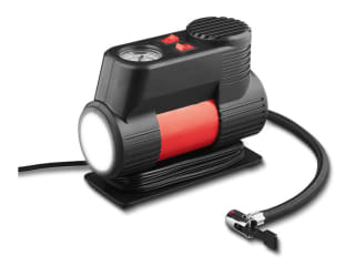 ULTIMATE SPEED® Mini-compressor max. 10,3 bar voor €9,99 in de Lidl webshop