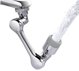 Aireador grifo cocina/baño universal por 4.99€