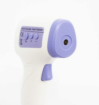 Termometro Techealth Infarrojos Laser Digital Mwps a solo 5,95€