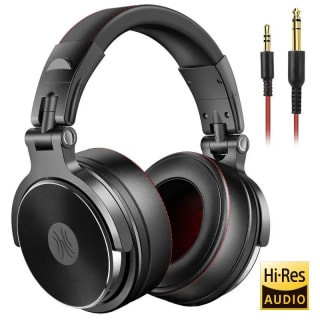 auriculares con cable para DJ marca onedio por 30,79€