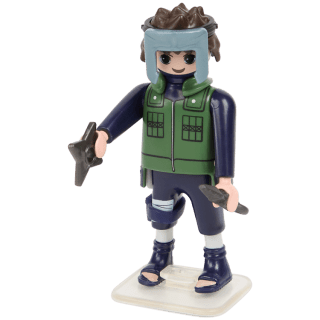 Diverse Playmobil figuren voor €1,99 bij de Action