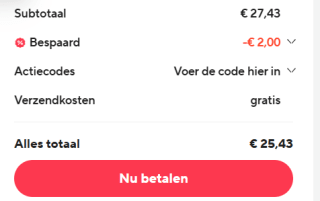 Nintendo Switch Super Mario RPG voor €25,43 dmv code bij Aliexpress