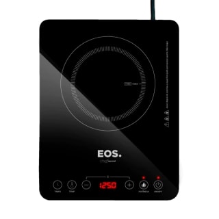 Cooktop por Indução da EOS - R$ 197,10