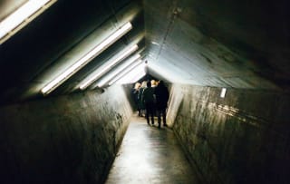 C-mine ticket voor €5,40