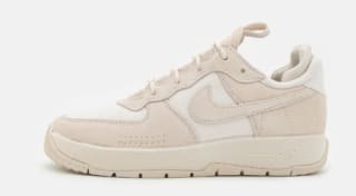 Nike Sportswear Sneakers laag 'AIR FORCE 1' in Lichtgrijs voor €64,95 bij Zalando