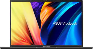Asus VivoBook M1605YA-MB451W 16" laptop (QWERTY) voor €474 bij Bol