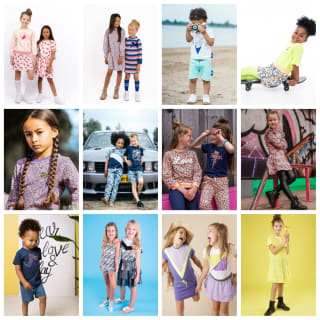 Tot 90% + 20% korting op alle kleding!