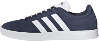 adidas VL Court 2.0 Sneakers in de kleur Navy voor €28 bij Amazon