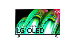 Televisión LG OLED55A26LA 55 pulgadas 4K Smart TV WiFi por 769€