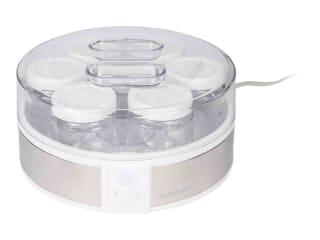 Yogurtera + 7 botes por 11,99€