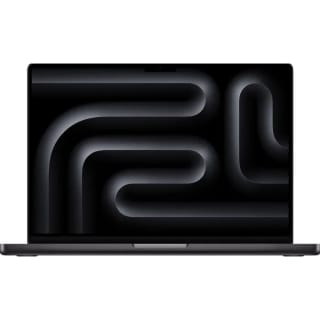 Apple MacBook Pro 2024 14,2'' - M4, 10 Core CPU, 10 Core GPU, 16GB RAM, 1TB SSD, Qwerty, Space Zwart voor €1.799 bij ibood