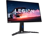 Lenovo 27" Scherm Legion Y27q-30 - Zwart voor €279 bij Lenovo