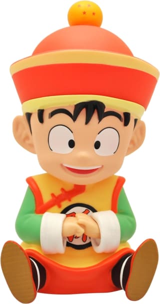 Hucha Gohan Dragon Ball por 7,98€