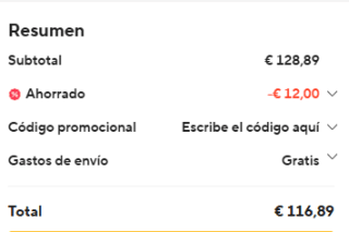 Tv daewoo 32pulgadas led hd - 32" por 116,89€