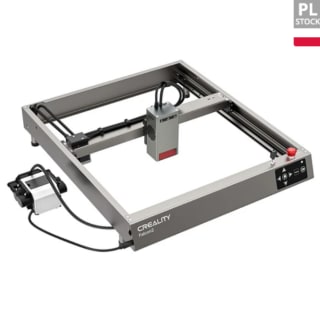 Cortadora y grabadora láser Creality Falcon2 de 40W por solo 889€