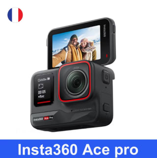 Insta360-Cámara de acción Ace Pro, por 240,89€