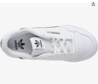 Zapatillas Adidas Continental 80 Niño por 25,88€