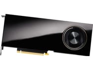 HP Nvidia RTX A6000 videokaart voor €4.622,14 bij Redshell
