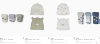 20% (extra) korting op babykleding bij C&A