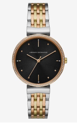 Reloj para Mujer Armani Exchange por 99€