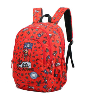 Mochila Kukuxumusu Moon por 17.99€