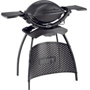 Weber Q1400 Elektrische barbecue met stand voor €248 bij Amazon