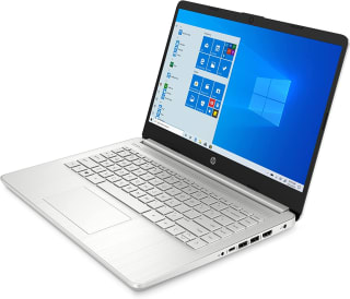 Laptop HP por $6,136.98 MXN en Amazon