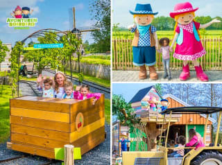 Tripper kortingscode voor €2,50 korting in de shop