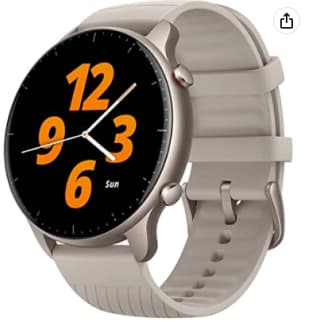Smartwatch nueva versión 2022 Amazfit GTR 2 con Llamada Bluetooth 90 por 99,90€