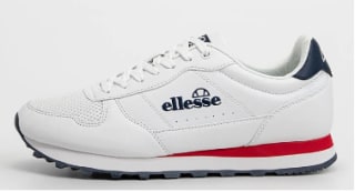 Zapatillas de Hombre Ellesse ISOLA por 29€