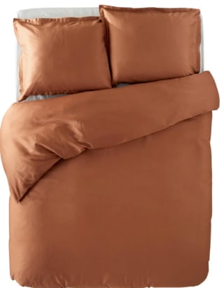 Dekbedovertrekken 1+1 gratis + 50% korting bij Wehkamp