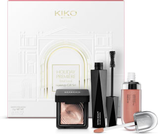 KIKO Milano Holiday Première Total por 13€