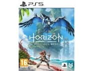 Horizon: Forbidden West voor €29,99 bij Amazon