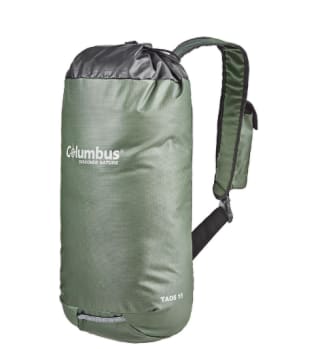 Mochila Taos - 15L marca Columbus por 6.99€