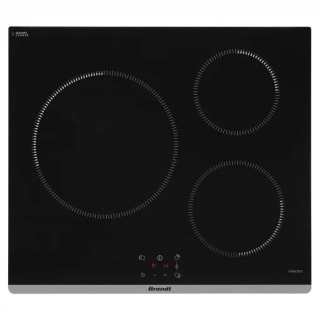 Placa de Inducción Brandt BPI6364B por 169,15€