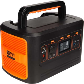 Xtorm XP500 Xtreme Power Station 500W stroomgenerator voor €348,23 bij Bol