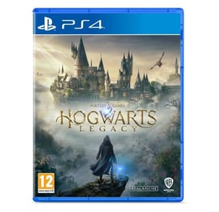 Hogwarts Legacy PS4 por 37,66€