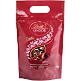 Lindt Lindor caramel melkchocolade bollen - 1kg voor €18,32 bij Amazon