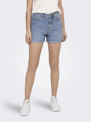 ONLY Regular Jeans 'Phine' voor €19,99 bij Amazon