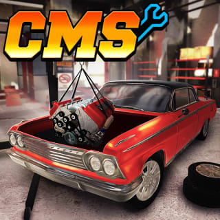 Car Mechanic Simulator a solo 0,99€