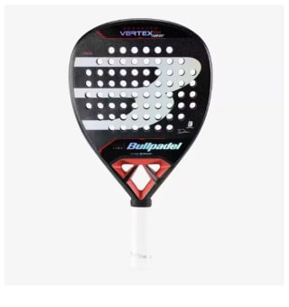 Pala Bullpadel Di Nenno Vertex 04 Comfort 2024 por solo 97,44€