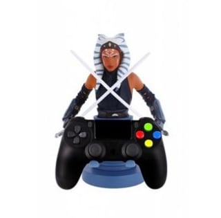Cargador Cable Guy Ahsoka Tano PS4 por 15,15€ socios (15,95€ no socios)