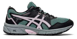 Zapatillas para niños Asics Gel Venture 8 Gs por 20€